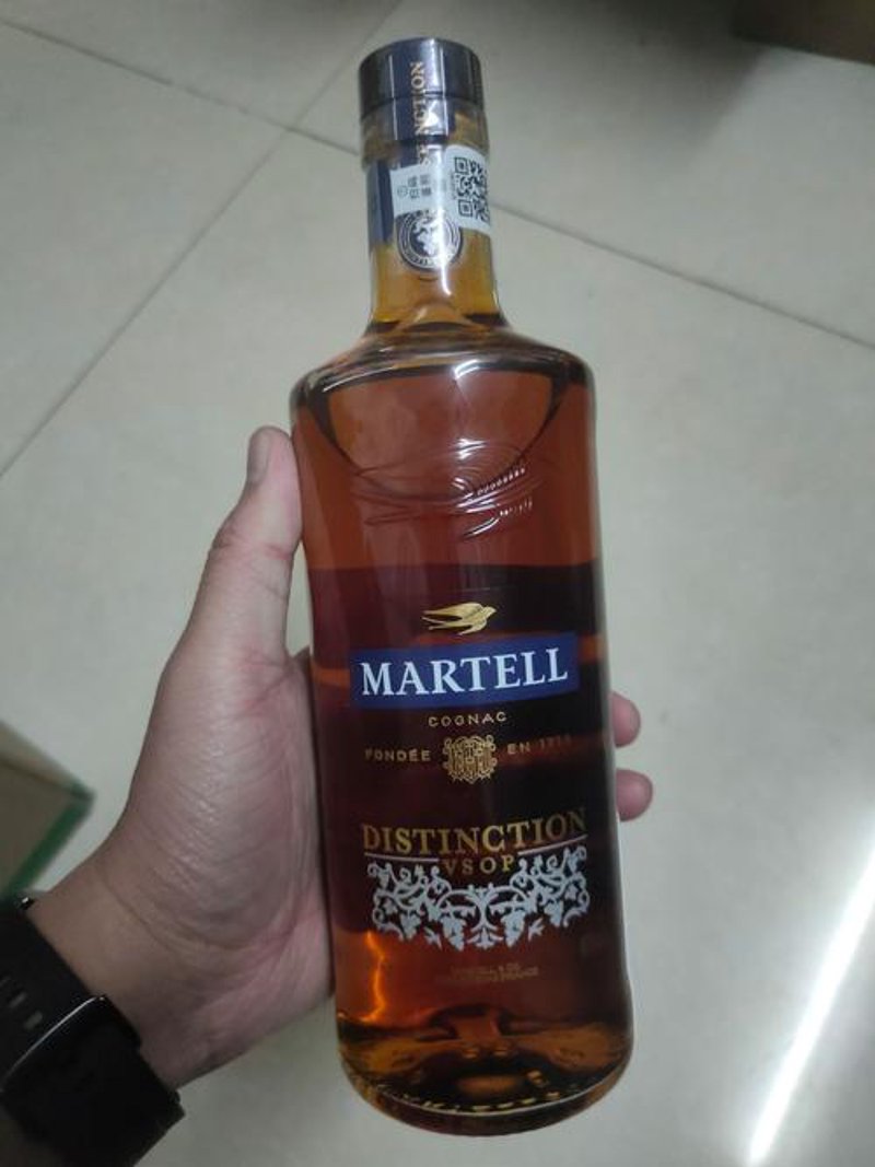 洋酒直供