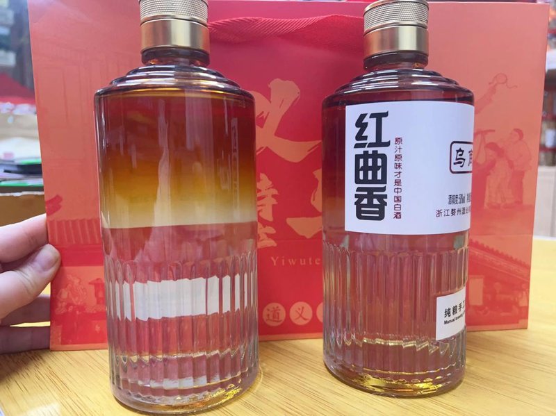 探索麻江酒业：风土人情中的白酒之魂