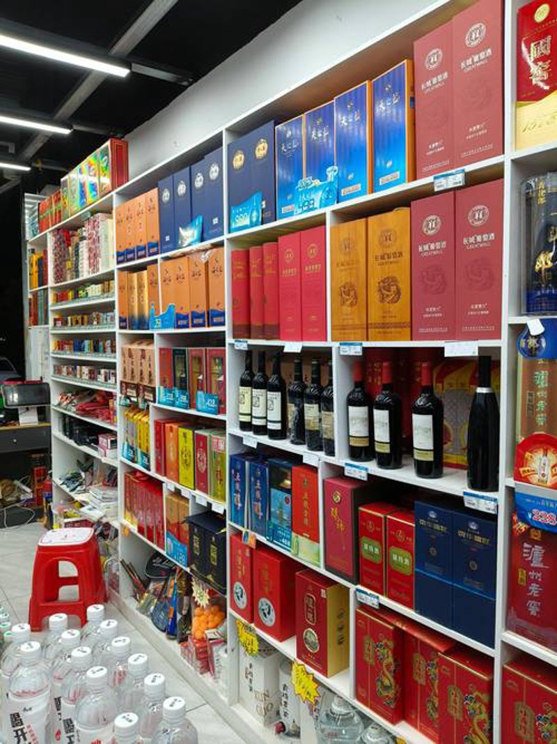 探寻本地白酒文化的魅力
