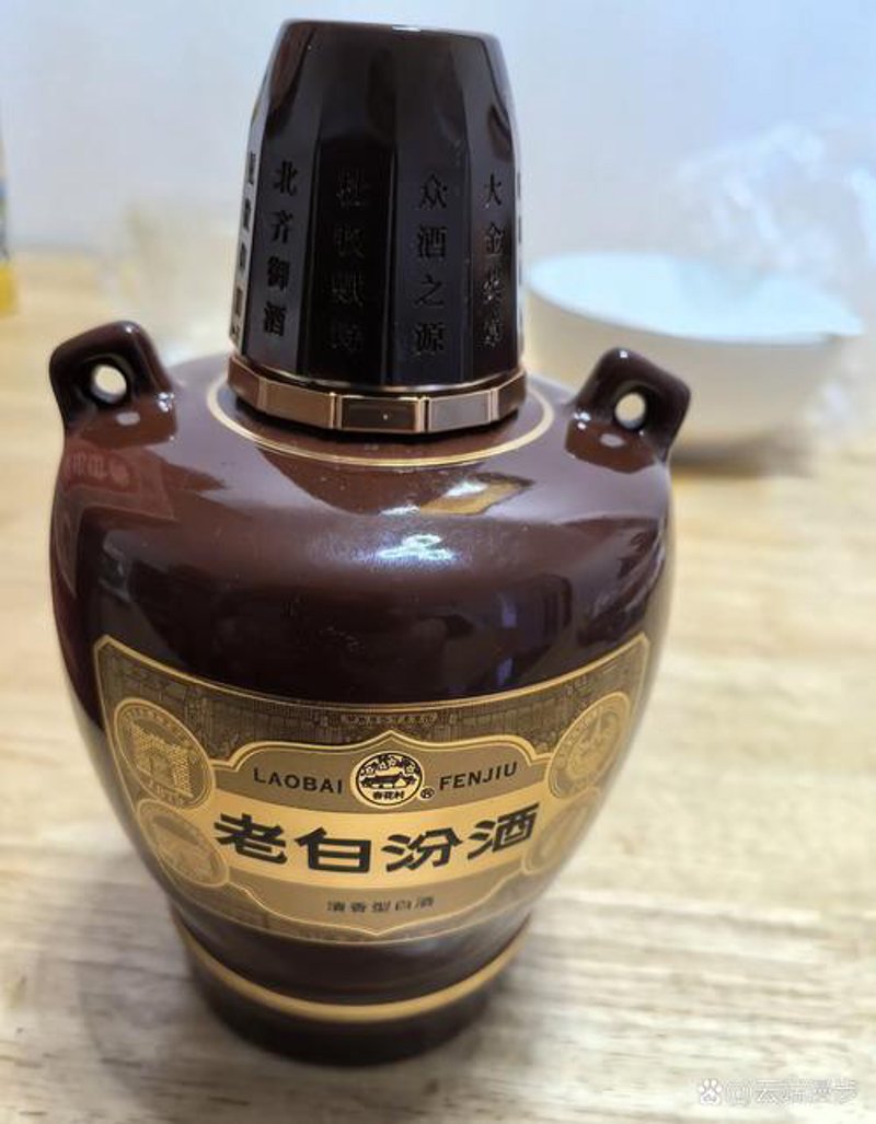 本地白酒市场风云再起