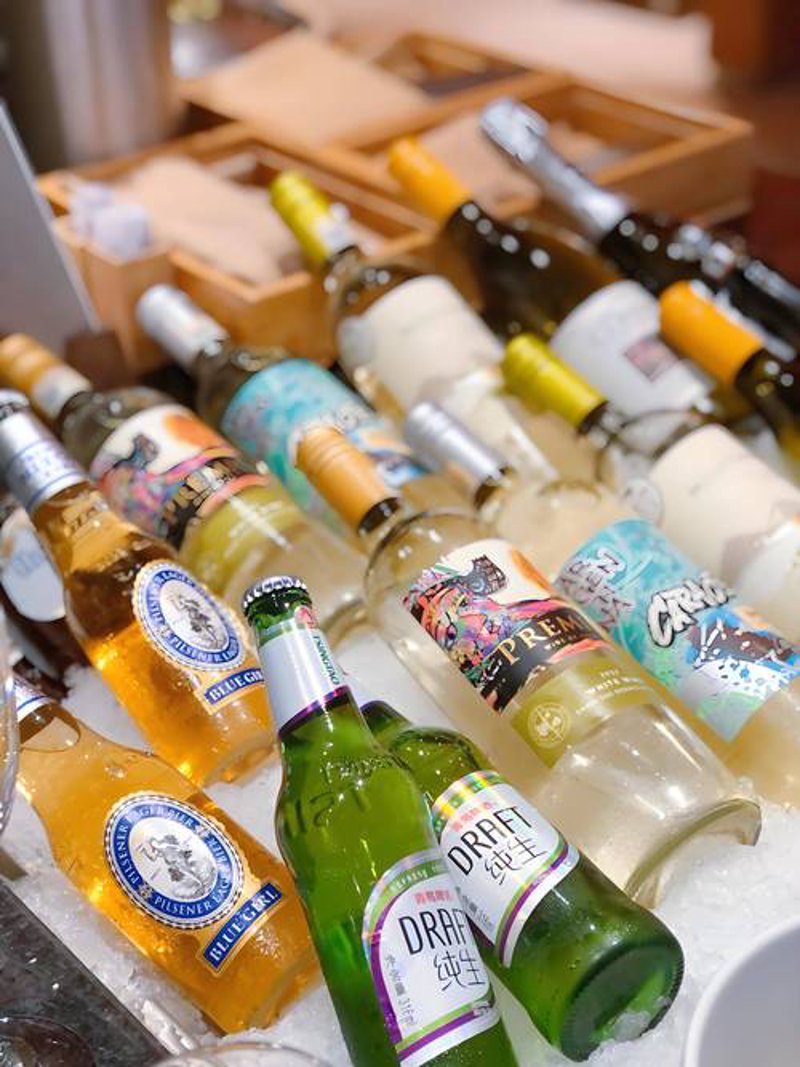 葡萄酒专卖市场的最新趋势