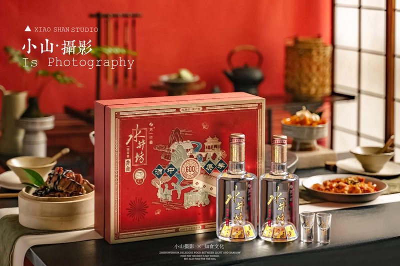 品味生活之趣——走进本地白酒的世界