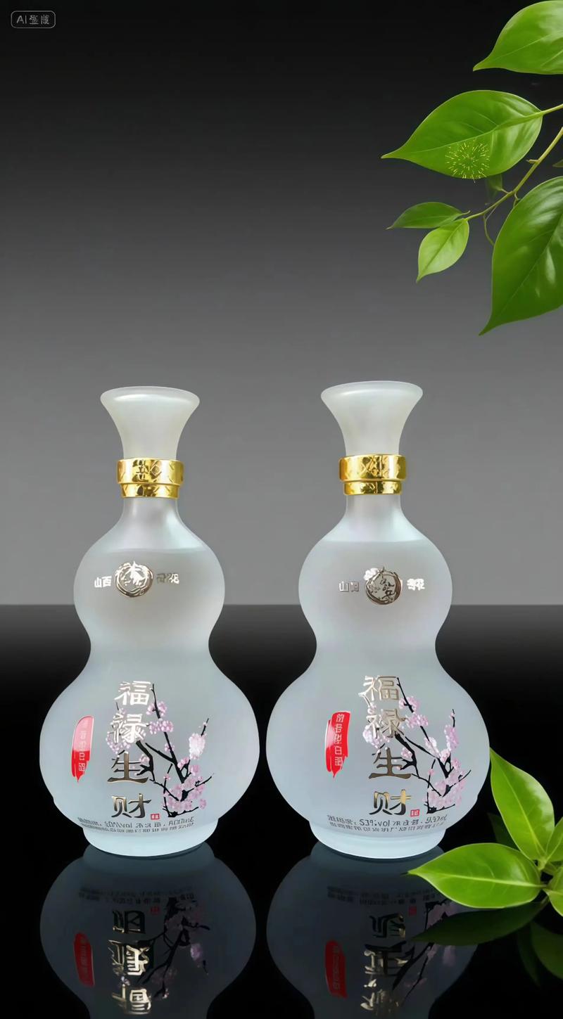 白酒礼盒